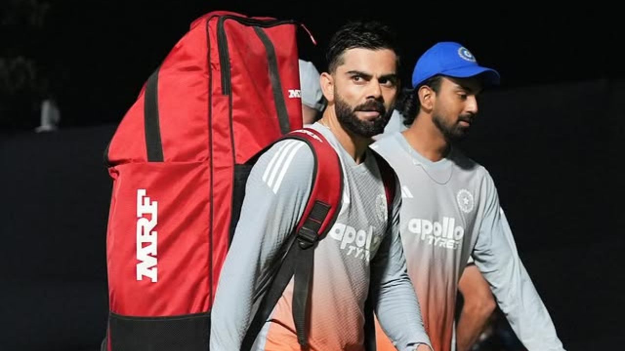 2 वर्षांनंतर विराट कोहलीने उचलले आश्चर्यकारक पाऊल, खास पोस्टने सोशल मीडियावर उडवली खळबळ!