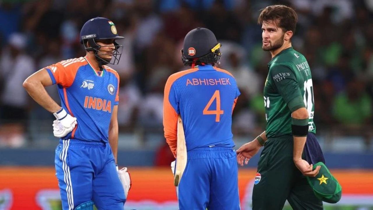IND vs PAK: २०२६ मध्ये पाकिस्तानला नमवण्यासाठी टीम इंडिया सज्ज! ‘या’ दिवशी येणार आमनेसामने