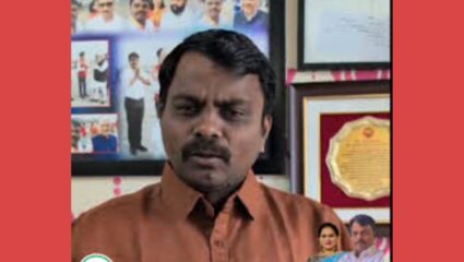 BMC Election 2026: डुप्लिकेट एबी फॉर्मचा अर्ज वैध; भाजपची कोंडी; बंडखोर दत्ता केळुसकर निवडणूक लढवण्यावर ठाम