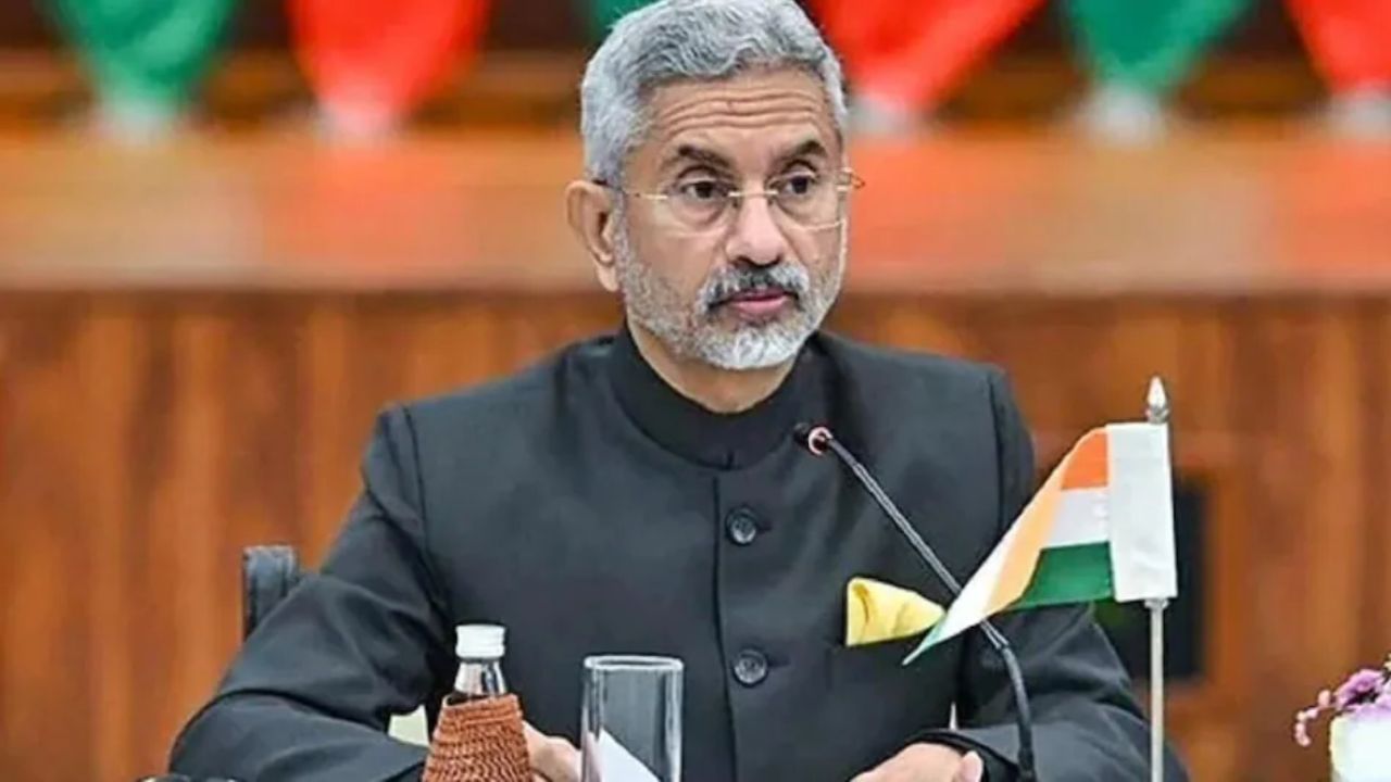 “भारताचा विकास झाला तर शेजारील देशांचेही…”, बांगलादेश आणि परराष्ट्र धोरणाबाबत काय म्हणाले एस. जयशंकर?