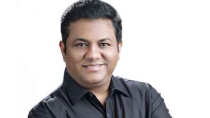 99th Akhil Bhartiya Marathi Sahitya संमेलनाचे कार्याध्यक्ष विनोद कुलकर्णींवर हल्ला; पोलिसांनी थेट…