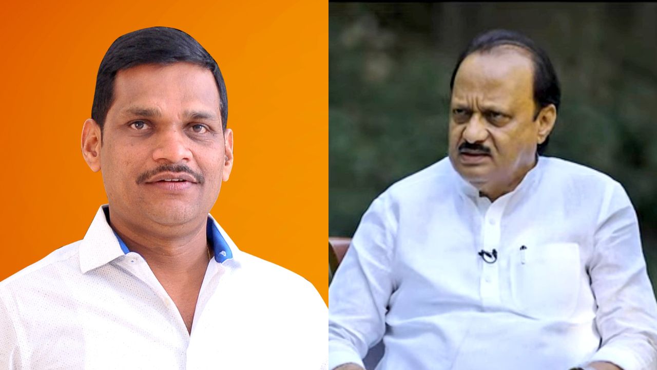 Pimpri-Chinwad News: डॅमेज कंट्रोलिंगसाठी भाजपचा पलटवार; शंकर जगतापांकडून अजित पवारांना धक्का