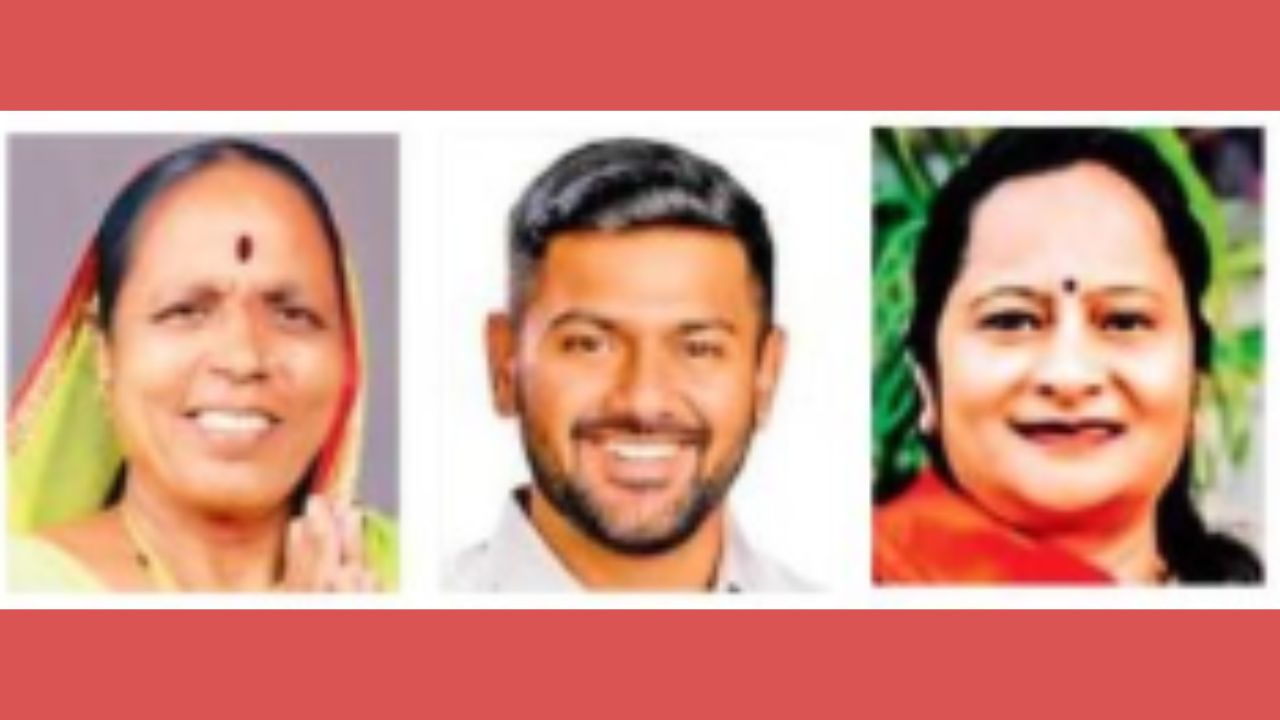 Aahilyanagar News: दुसरा दिवस भाजपासाठी ठरला शुभ; तीन बिनविरोध, ६८ जागांसाठी २८३ उमेदवार रिंगणात