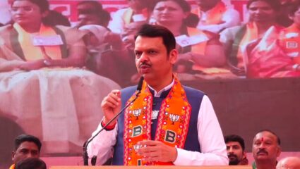 Sangli News: सांगलीतून भाजपचा प्रचाराचा नारळ फुटला, महापुराचे पाणी दुष्काळी भागात वळवू- देवेंद्र फडणवीस