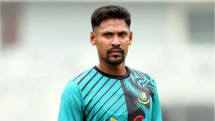 KKR कडून रिलीज झाल्यानंतर Mustafizur Rahman ला ९.२ कोटी मिळणार की नुकसान होणार? काय सांगतो नियम?