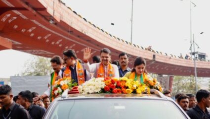 CM Devendra Fadnavis: ‘विरोधकांनी न्यायालयात गेलं तरी जनतेचा…’, बिनविरोध विजयाबद्दल मुख्यमंत्री फडणवीसांचे चोख प्रत्युत्तर