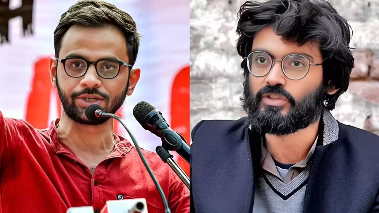 Supreme Court News: उमर खालिद व शरजील इमाम यांना जामीन मिळणार; सर्वोच्च न्यायालयाचा आज निकाल देणार?