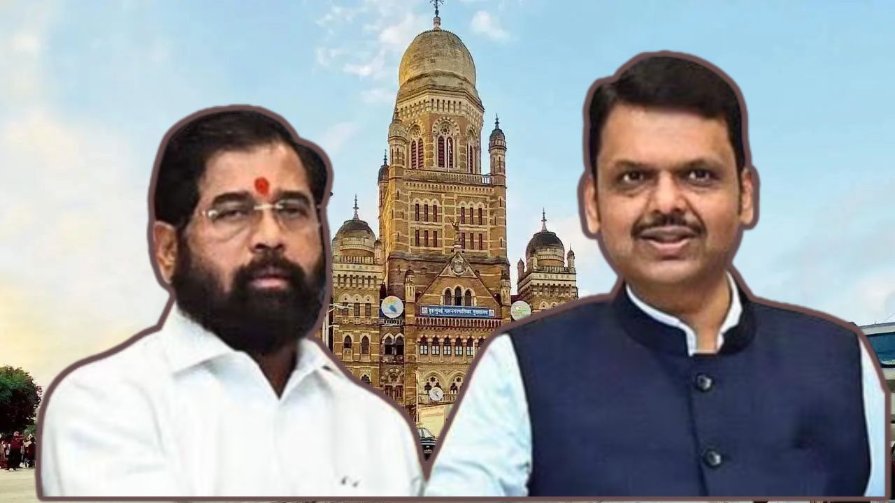 BMC Election 2026: भाजप-शिंदेसेना की ठाकरे बंधू.., मुंबईकरांचा कल कुणाकडे? सर्वेतून धक्कादायक माहिती समोर