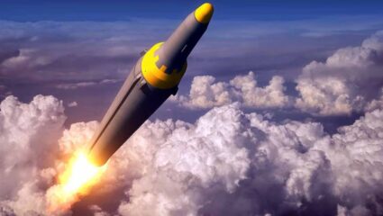 DRDO to Test ‘Dhvani’ : डीआरडीओच्या ‘ध्वनी’ हायपरसोनिक क्षेपणास्त्राची ७,४०० किमी/ताशी चाचणी; भारताची संरक्षणशक्ती नवी उंची गाठणार