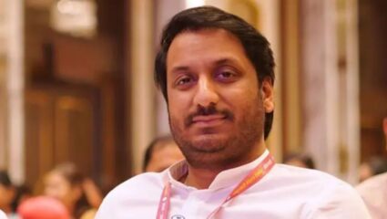 Parth Pawar NCP Office Scam: मुंढवा जमीन प्रकरणानंतर नवा वाद; पार्थ पवारांवर आणखी एका गैरव्यवहाराचा आरोप