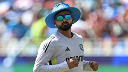 Shreyas Iyer: टीम इंडियात परतल्यानंतर श्रेयस अय्यरला मिळाली ‘कर्णधार’पदाची धुरा, ‘या’ स्पर्धेत बजावणार महत्त्वाची भूमिका!