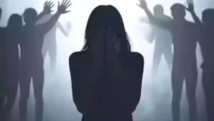 विधवेवर केला बलात्कार, झाडाला बांधले अन्….; नराधमांचे संतापजनक कृत्य, बांगलादेशात हिंदूंवरील अत्याचार सुरूच