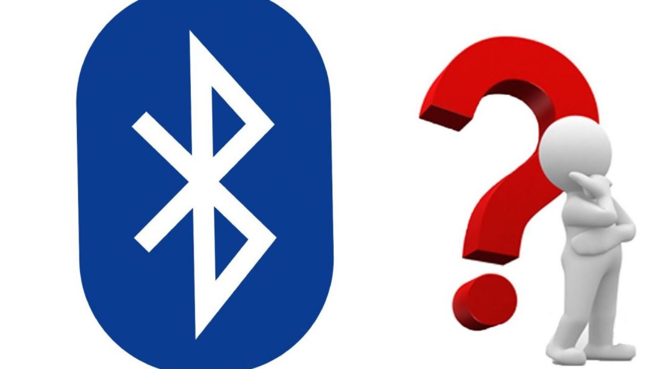 केबल हटवली आणि जगाला जोडलं! Bluetooth च्या नावाचा आणि लोगोचा ‘हा’ रंजक इतिहास करेल तुम्हाला थक्क