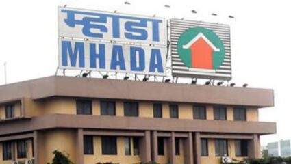 दक्षिण मुंबईतील २० लाख रहिवाशांसाठी महत्त्वाची बातमी! १३,८०० इमारतींचे स्ट्रक्चरल ऑडिट होणार; म्हाडाचा मोठा निर्णय