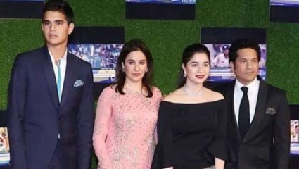 Sachin Tendulkar: मुहूर्त ठरला! सचिन तेंडुलकरच्या घरी वाजणार सनई चौघडे