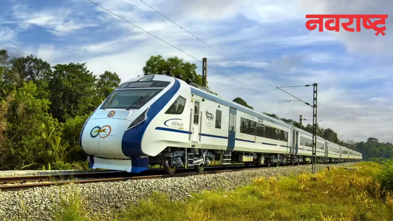 रेल्वेच्या नियमात मोठा बदल! आता मुलींना आयुष्यभर मिळणार ‘या’ मोफत सुविधा; पाहा सविस्तर माहिती