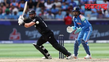 IND vs NZ Head to Head: भारत-न्यूझीलंड एकदिवसीय सामन्यांमध्ये कोणाचा वरचष्मा? मालिका सुरू होण्यापूर्वी वाचा हेड टू हेड रेकाॅर्ड