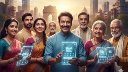 जनगणना २०२६ चे वेळापत्रक जाहीर! ‘या’ दिवसापासून होणार सुरुवात; मोबाईल ॲपमुळे घरबसल्या करता येणार माहितीची नोंद