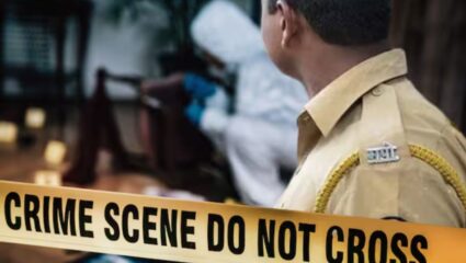 Crime News: संभाजीनगर हादरले! १९ वर्षीय तरुणाचा अमानुष छळ; लोखंडी सळईने मारहाण अन्…., ५ दिवसांच्या झुंझीनंतर मृत्यू