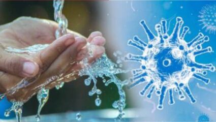 Ajanta Polluted Water Supply: अजिंठ्यात दूषित पाण्याचा विळखा! महिनाभरापासून व्हॉल्व्हला गळती, ग्रामपंचायत दखल घेईना