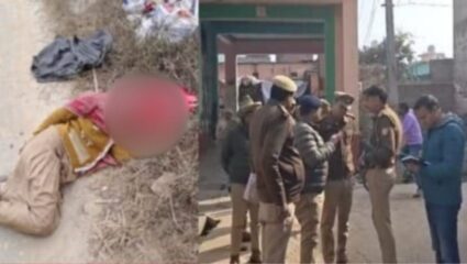 Dalit Woman Murder: धक्कादायक! दलित महिलेची निर्घृण हत्या त्यानंतर लेकीचे अपहरण, गावात प्रचंड तणाव; नेमकं कारण काय?
