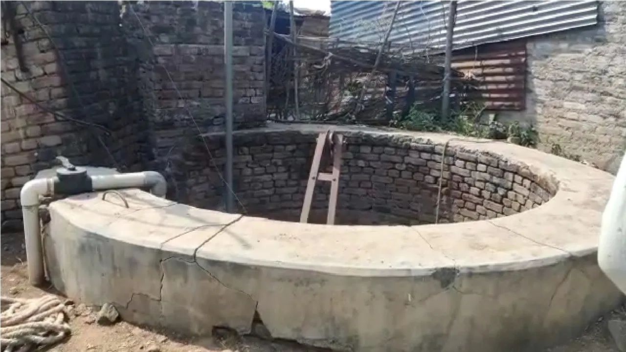 Karmala Crime News: बाप नाही हैवान! पोटच्या दोन चिमुकल्यांना विहिरीत ढकलले; काळीज पिळवटून टाकणारी घटना