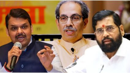 BMC Exit Polls 2026: फडणवीस-शिंदे की ठाकरे… मुंबईवर कोणाचे राज्य? अ‍ॅक्सिस माय इंडियाचा एक्झिट पोल काय सांगतो?
