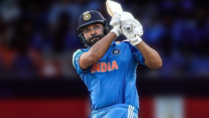 Rohit Sharma Record: ‘हिटमॅन’चा जगात डंका! ख्रिस गेलचा रेकॉर्ड मोडत केला असा ‘भीमपराक्रम’, जो आजवर कुणालाच जमला नाही