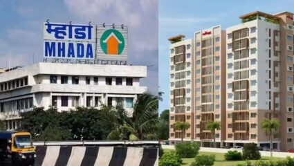 MHADA Lottery 2026: घर खरेदीदारांसाठी आनंदाची बातमी! ठाणे, कल्याण, डोंबिवलीत म्हाडाची २ हजार घरे; ‘या’ महिन्यात निघणार लॉटरी