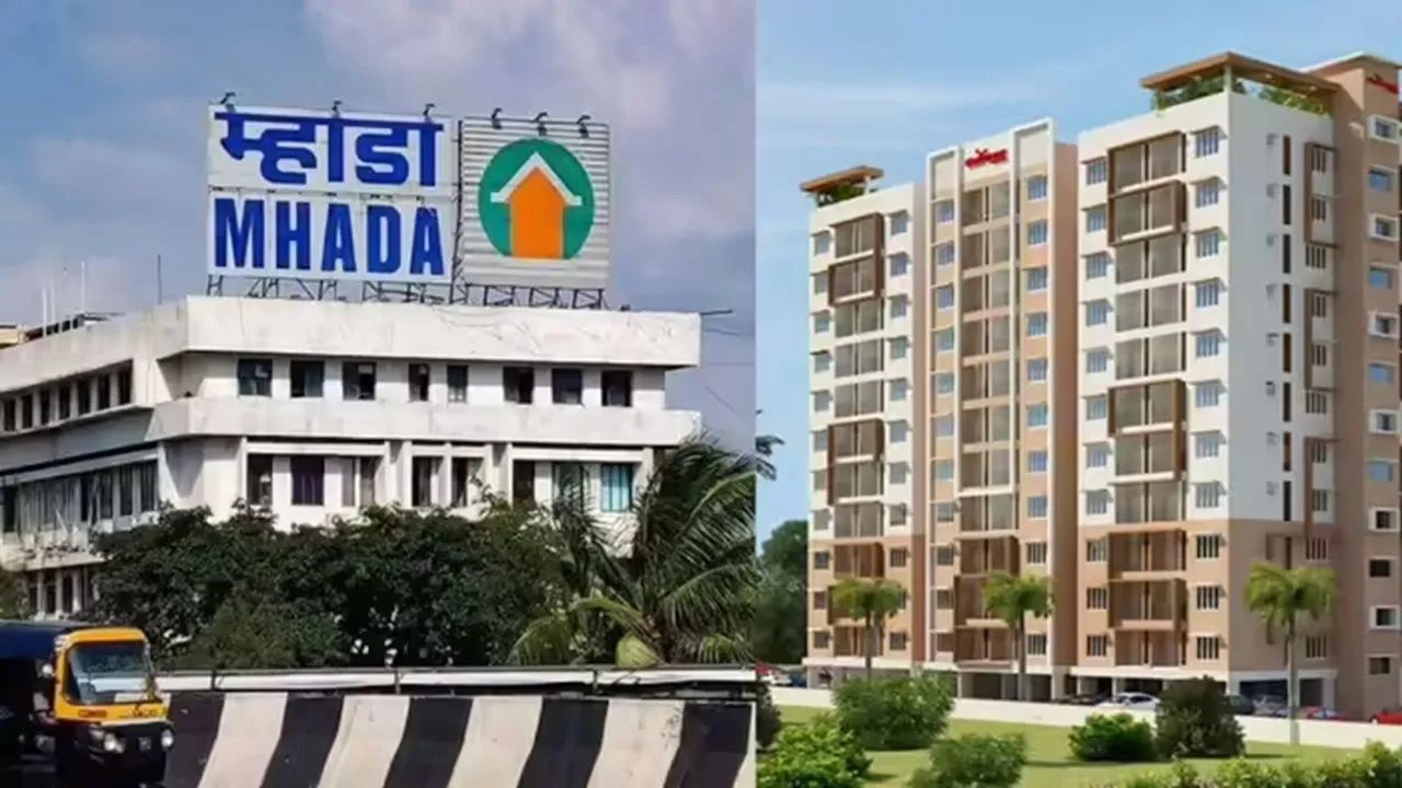MHADA Lottery 2026: घर खरेदीदारांसाठी आनंदाची बातमी! ठाणे, कल्याण, डोंबिवलीत म्हाडाची २ हजार घरे; ‘या’ महिन्यात निघणार लॉटरी