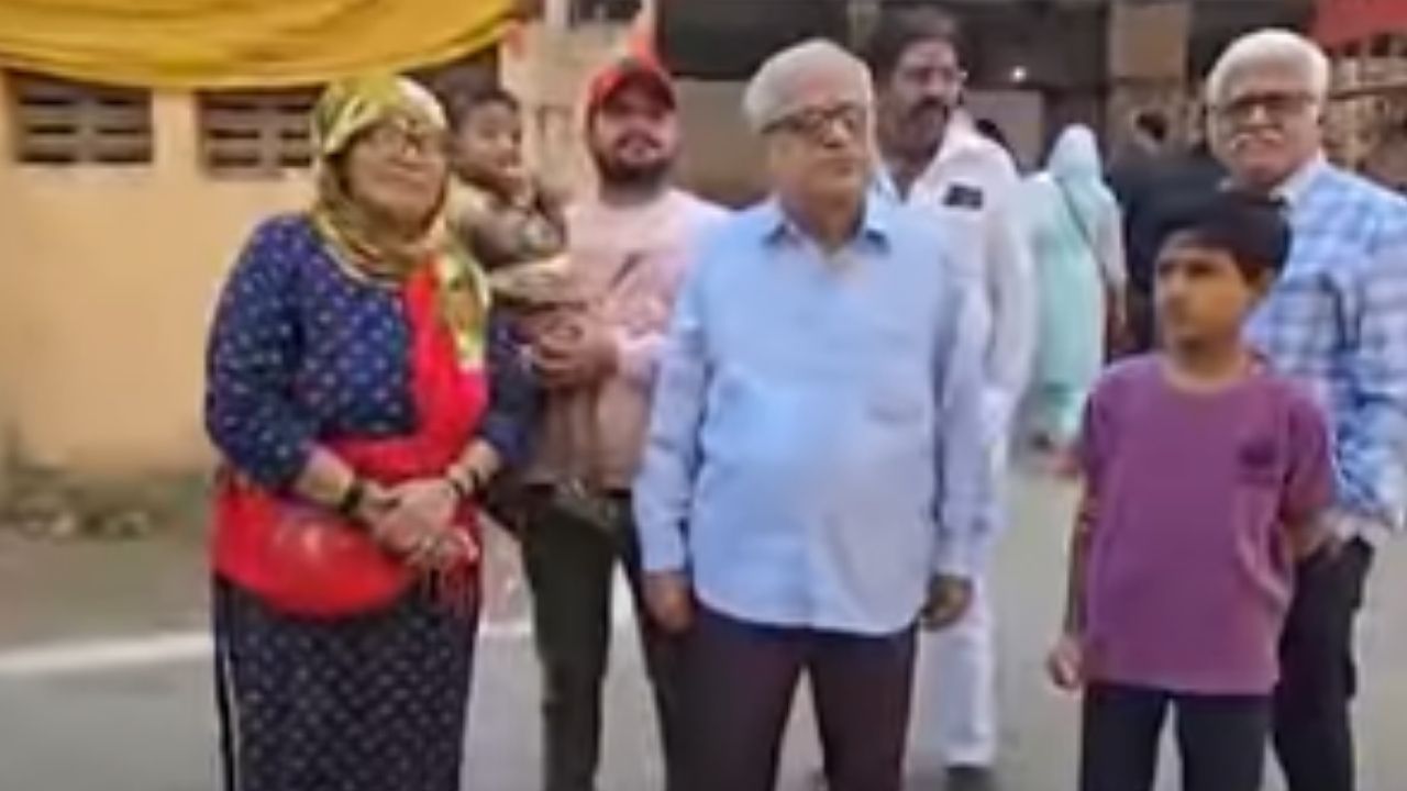 Municipal Election 2026: मतदान माझं, पण हक्क बजावला कुणी? बोगस मतदाराचे धक्कादायक प्रकार समोर; पाहा Video