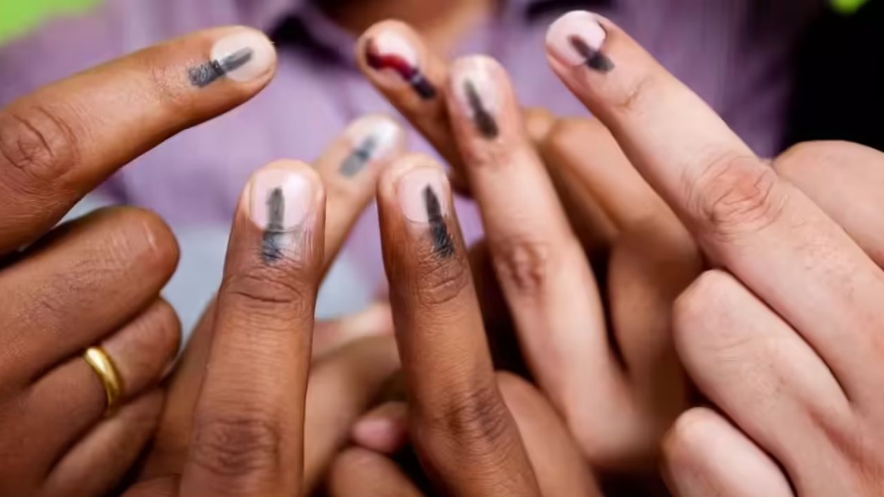 ZP Election News: मार्कर पेनचा ‘खेळ’ खल्लास! आगामी जिल्हा परिषद निवडणुकीत काडीनेच शाई लागणार; निवडणूक आयोगाचा मोठा निर्णय