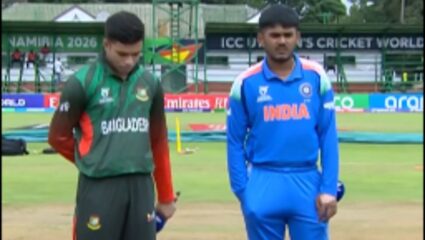 IND vs BAN सामन्यात नवीन वादाला फुटले तोंड; नक्की काय घडलं? वाचा सविस्तर