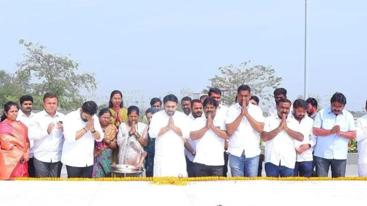 Sangli Politics: सांगली महापालिकेत सत्तेचा पेच! भाजपची डोकेदुखी वाढली; काँग्रेसचा सत्तास्थापनेसाठी मोठा दावा