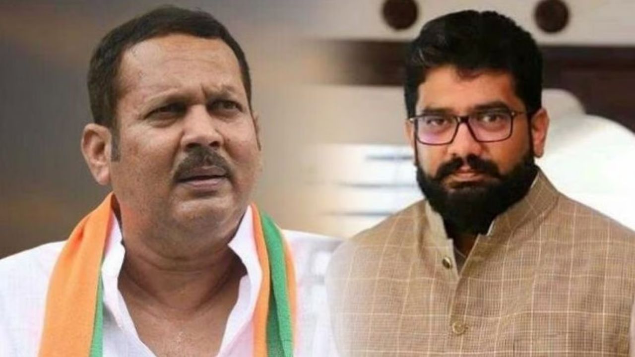 Satara Zilla Parishad Election 2026: दोन्ही ‘राजें’मध्ये ४५ मिनिटे खलबते! जागावाटप आणि रणनीतीवर सोनगाव बंगल्यावर चर्चा