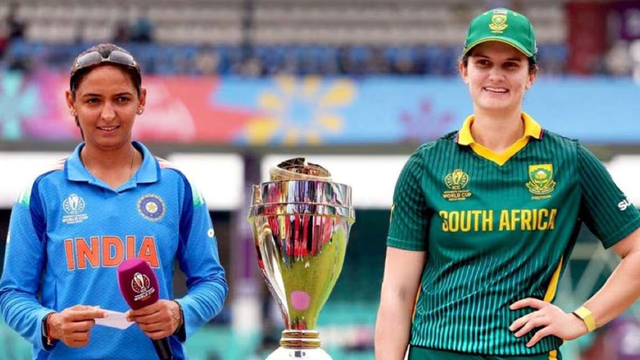 IND vs SA T20: टीम इंडियाचा दक्षिण आफ्रिका दौरा जाहीर! वर्ल्ड कपपूर्वी रंगणार ५ सामन्यांचा थरार; पाहा संपूर्ण वेळापत्रक