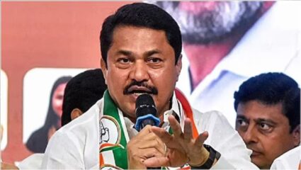 “हिंमत असेल तर मतपत्रिकेवर निवडणूक घ्या…” नाना पटोलेंचं भाजपला खुलं आव्हान; शिंदे-अजित पवारांबाबत केला मोठा दावा