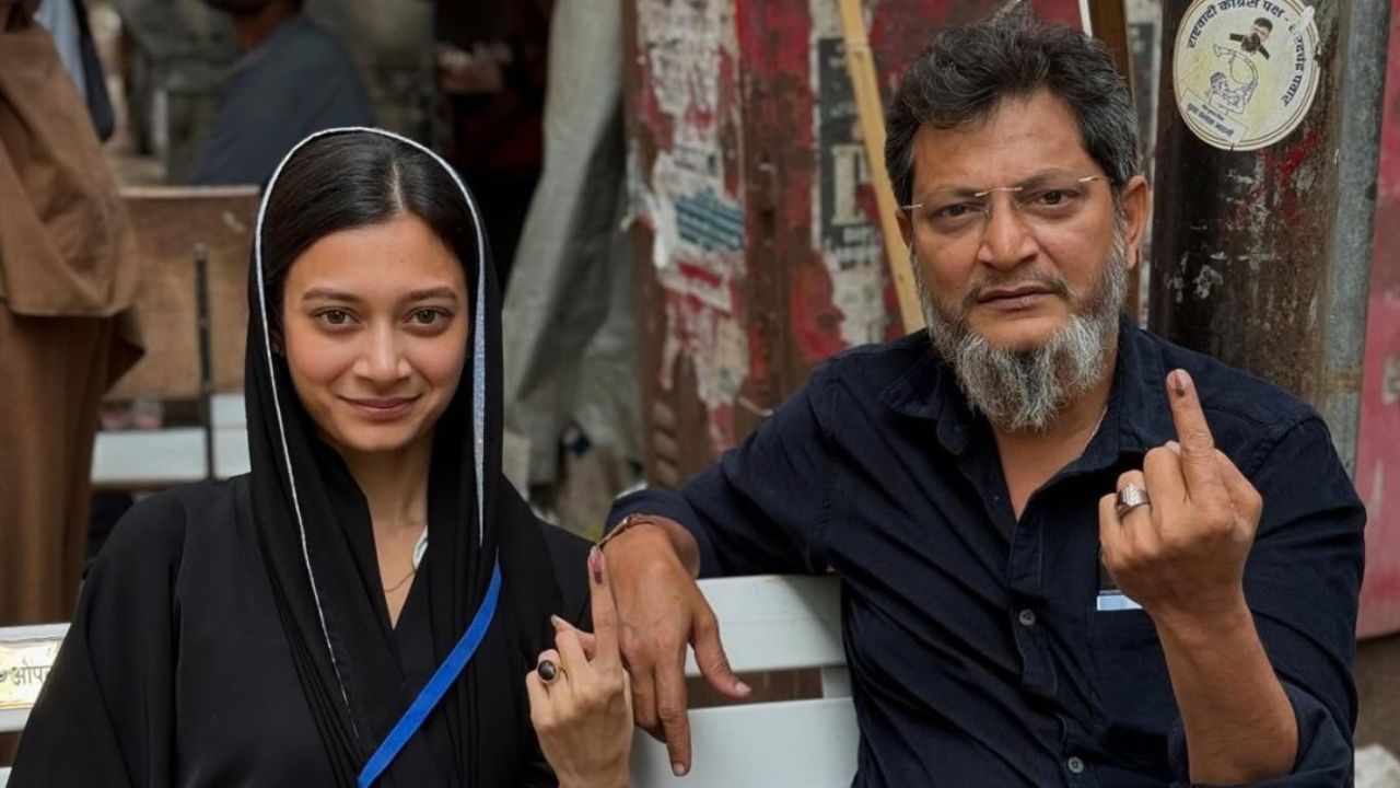 “५ वर्षांत मुंब्र्यात फक्त MIM…”, जितेंद्र आव्हाडांना त्यांच्याच बालेकिल्ल्यात आव्हान देणारी Sahar Shaikh कोण आहे?