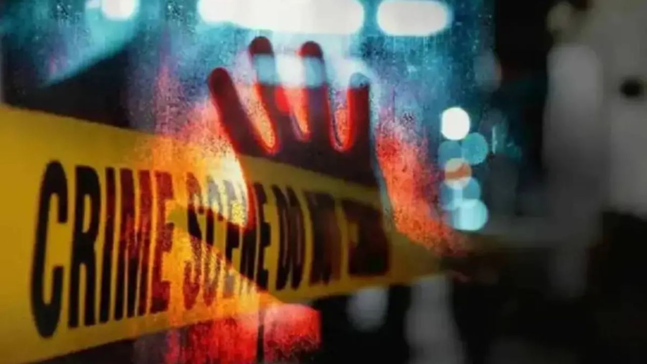 Crime News: ५ मृतदेह, ३ पिस्तुलं आणि कपाळावर गोळी! हत्या की आत्महत्या? पोलीसही चक्रावले