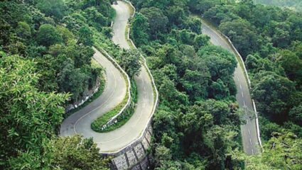 Kannada Outram Ghat Tunnel: ४५ मिनिटांचा प्रवास केवळ १५ मिनिटांत! मराठवाडा-खान्देश कनेक्टिव्हिटीसाठी नितीन गडकरींचा मोठा निर्णय