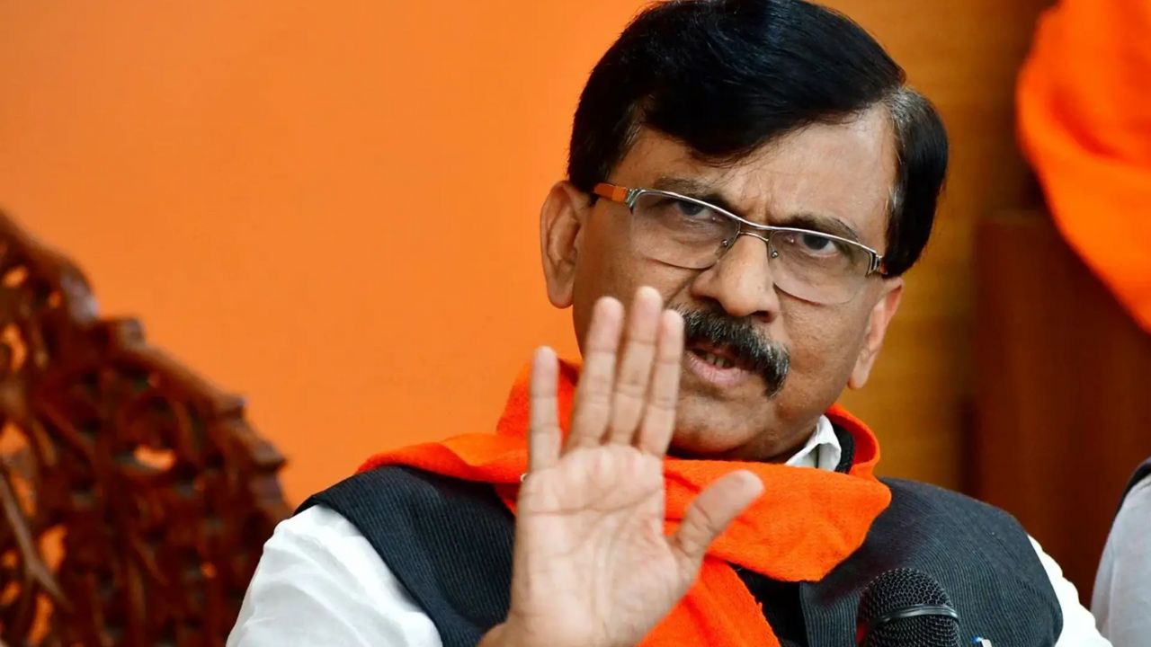 KDMC Politics: मनसेचा शिंदेंना पाठिंबा, राज ठाकरे नाराज? संजय राऊतांनी कल्याण-डोंबिवलीतील ‘त्या’ निर्णयावर फोडला बॉम्ब