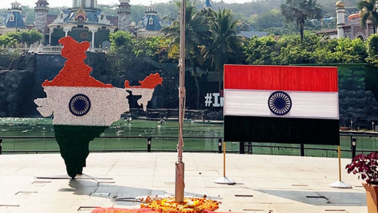 Republic Day 2026: शिवाजी पार्कवर प्रजासत्ताक दिनाचा शाही सोहळा! राज्यपाल फडकवणार तिरंगा; ‘हे’ असणार यंदाचे खास आकर्षण