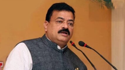 Bhaskar Jadhav: “बाळासाहेबांनी जातीचं राजकारण नाकारलं अन्….”, भास्कर जाधवांनी सांगितला ९५ सालचा तो ऐतिहासिक किस्सा