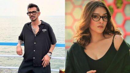 Yuzvendra Chahal: चहलच्या आयुष्यात पुन्हा वादळ? आरजे महवशसोबतची मैत्री संपली? एकमेकांना केलं ‘अनफॉलो’; नेमकं प्रकरण काय?