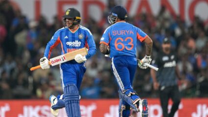 IND vs NZ : रायपूरमध्ये आणखी एकदा फलंदाजांचा हाहाकार? जाणून घ्या कशी असेल दुसऱ्या सामन्यात खेळपट्टीचा मिजाज