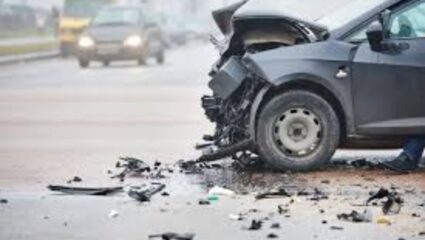 Road Accidents: मराठवाड्यात रस्ते अपघातांचा हाहाकार! बीड आणि हिंगोलीत मृत्यूचा दर सर्वाधिक; काय आहे प्रमुख कारण?