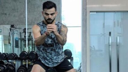 37 वर्षीय विराट कोहलीच्या फिटनेसचे रहस्य काय? छोले भटुरे खाऊन ‘किंग’ कसं गाजवतो मैदान? वाचा सविस्तर 