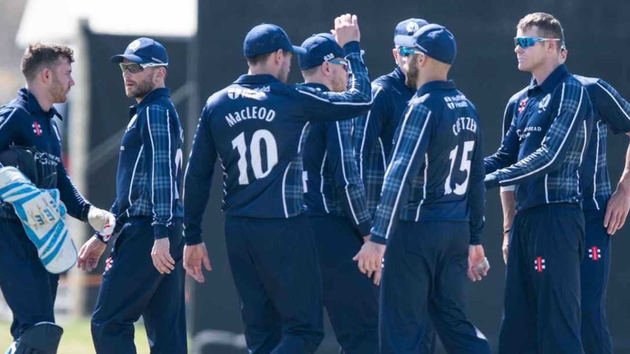 T20 World Cup 2026 : बांगलादेशला टाटा-बायबाय! ‘या’ संघाची लागली लॉटरी; टी-२० विश्वचषकाच्या व्यासपीठावर दाखवणार ताकद 