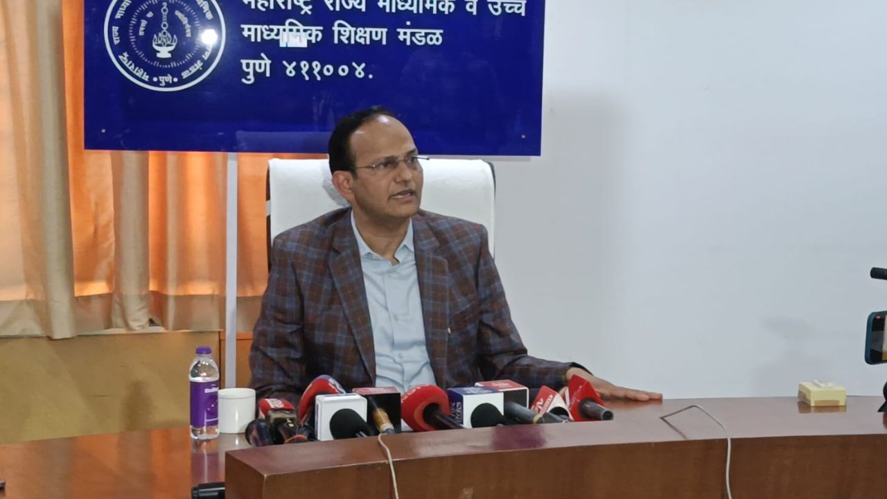 कॉपी करणाऱ्या परीक्षा केंद्रांची मान्यता रद्द होणार; शिक्षण आयुक्त सचिंद्र सिंह