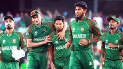 T20 World Cup 2026 : बांगलादेशला भारतात न खेळणे भोवणार? ‘या’ संभाव्य दंडांना जावे लागेल सामोरे; ICC चे नियम काय सांगतात? 